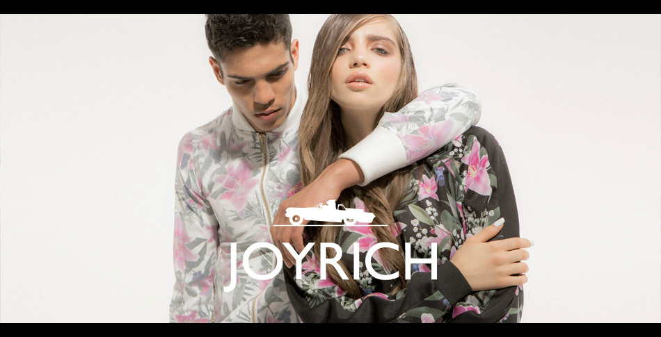 JOYRICH